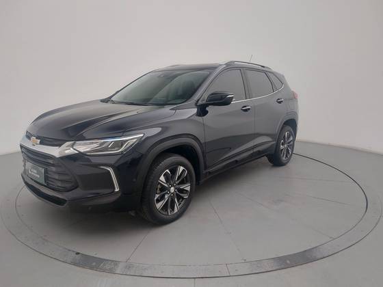 CHEVROLET TRACKER 1.2 TURBO FLEX PREMIER AUTOMÁTICO